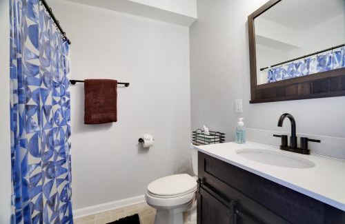 Tannersville House | Modern Mountain Chalet Ski, Hike, & Explore