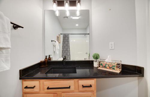 Tannersville House | Modern Mountain Chalet Ski, Hike, & Explore