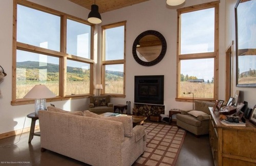 Alta House | Modern Mountain Retreat