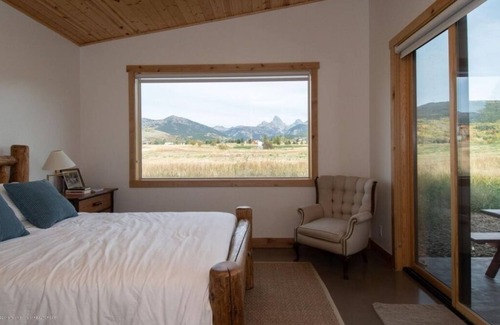 Alta House | Modern Mountain Retreat