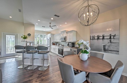 Falcons Glen House | Modern Naples Home w/Amenity Access!