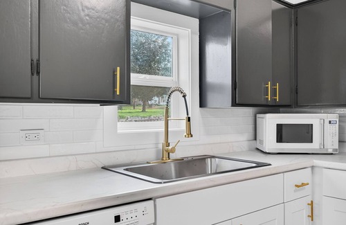 Lewiston House | Modern, New, 3 bedroom home in Prime Lewiston location!