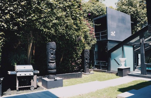 Miguel Hidalgo Apartment | Modern, NEW and Fully Equipped Centrical Apt in Reforma/Lomas