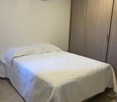 Riomar Apartment | Modern new apartment in Barranquilla