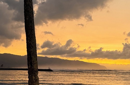 Waialua Apartment | Modern New Beach Apartmen NS