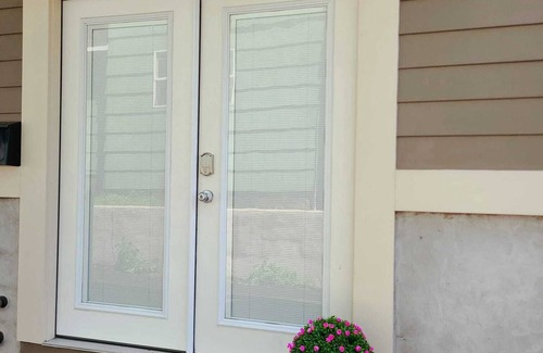 Syracuse Apartment | Modern NEW Designer 2 BR Unit - Near University/Hospitalsn