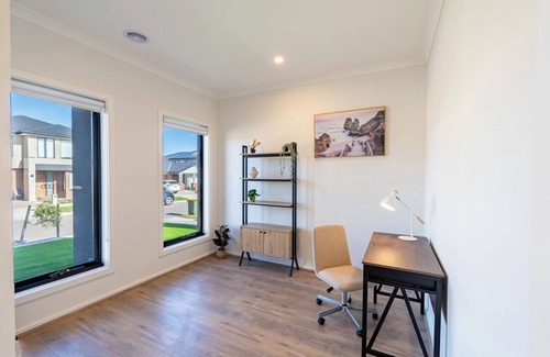 Clyde House | Modern new Homly House at Clyde