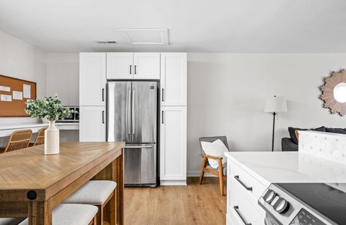 Noblesville House | Modern Noblesville Stay | 3BR Near Attractions