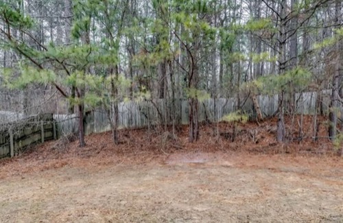 Church Street House | *Modern oasis 7 mins from Atlanta airport