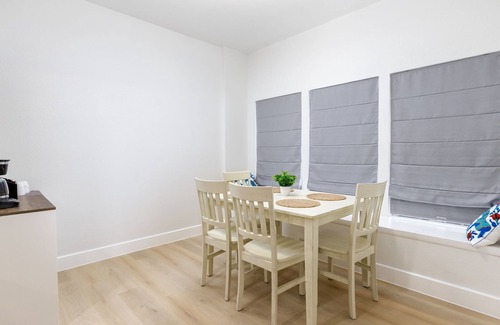 West San Antonio House | Modern Oasis In San Antonio- Perfect for long stays and short get aways!