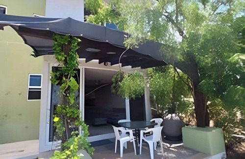 Oaxaca House | Modern Oasis Full House w/Pool
