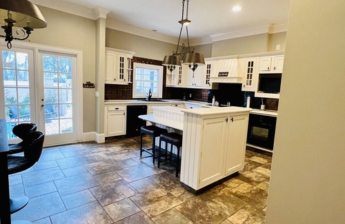 Ocala House | Modern Ocala Equestrian Estate with lap pool- close to everything.