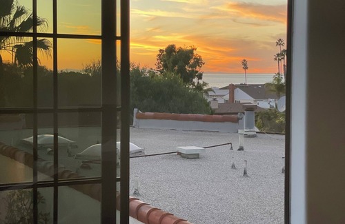 San Clemente Condo | Modern Ocean View Condo with AC