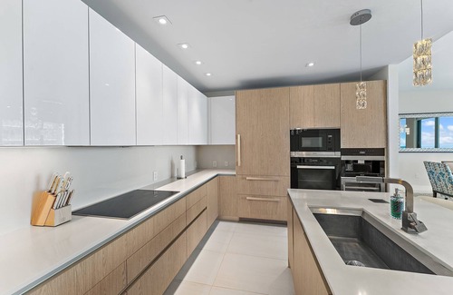 Singer Island Condo | Modern Oceanview Condo at Amrit Resort