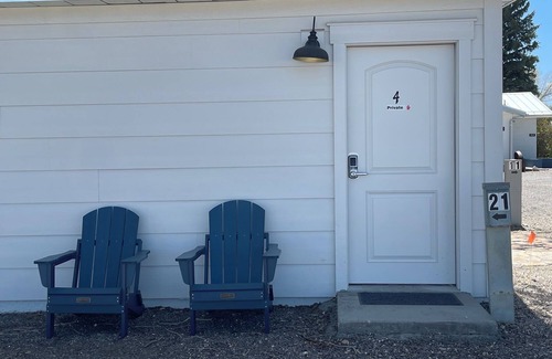 Panguitch Apartment | Modern, One Bedroom Pet Friendly Apartment in Bryce Canyon Country, Panguitch, Utah