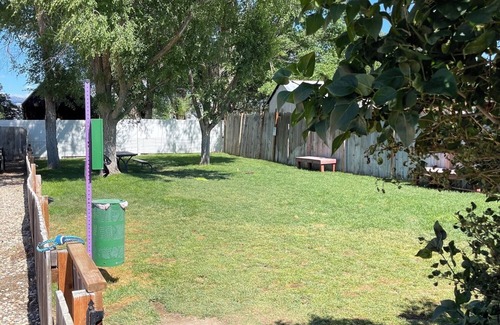 Panguitch Apartment | Modern, One Bedroom Pet Friendly Apartment in Bryce Canyon Country, Panguitch, Utah