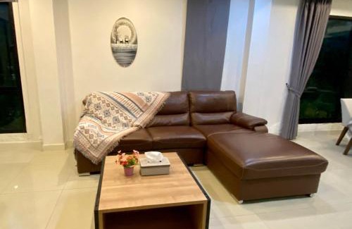 Chiang Mai Resort | Modern&Peace full home 4BR near Airport
