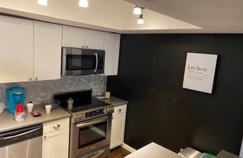 Venice East House | Modern Pool Home in Heart of Venice