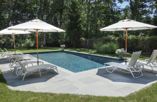 Sagaponack House | Modern Post & Beam Home in Sagaponack