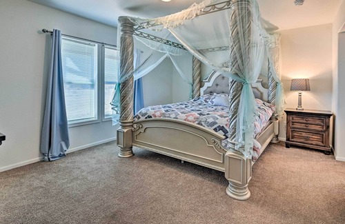 Prescott Valley House | Modern Prescott Valley Home on 2 Acres!