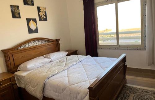 Sheikh Zayed City Apartment | Modern Prime Lux Apartment in Sheikh Zayed City