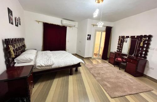 Sheikh Zayed City Apartment | Modern Prime Lux Apartment in Sheikh Zayed City