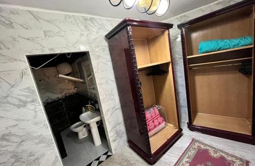 Sheikh Zayed City Apartment | Modern Prime Lux Apartment in Sheikh Zayed City