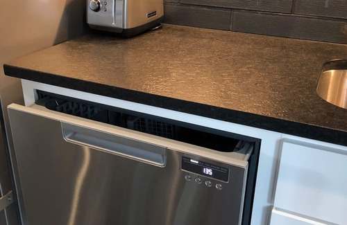 Coeur d'Alene Apartment | Modern Private Access 1 Bed Studio Downtown Coeur d'Alene Idaho