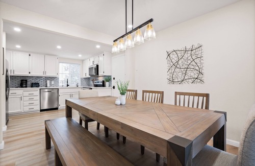 Vallejo House | Modern & Private East Bay Retreat in Vallejo!
