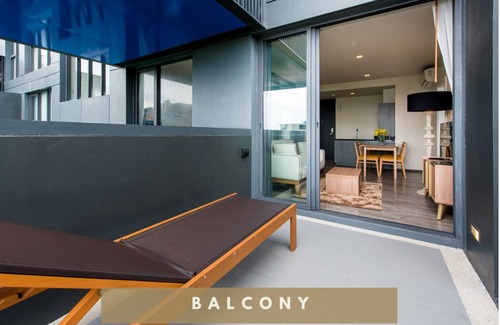 Patong Condo | Modern & Private Family Suite Prime Patong Beach/Phuket !