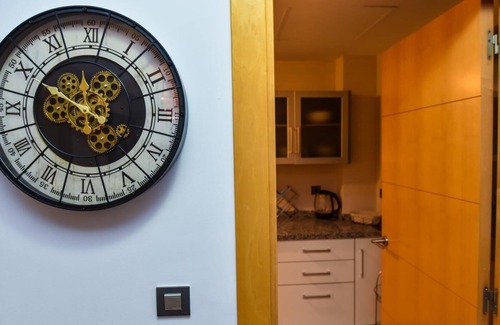 Almunecar Villa | Modern property with a private pool