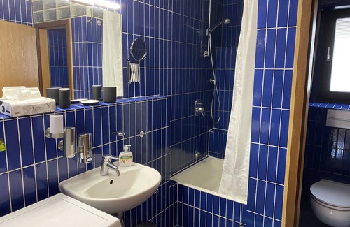 Weinheim Apartment | Modern, quiet vacation apartment close to the market square