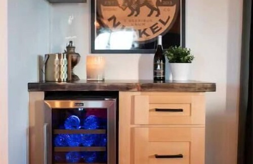 Georgetown House | Modern Ranch on 10 Acres