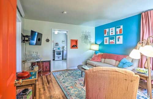 Rapid City House | Modern Rapid City Duplex < 10 Mi to Nat’l Forest!