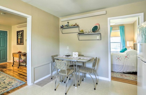 Rapid City House | Modern Rapid City Duplex < 10 Mi to Nat’l Forest!