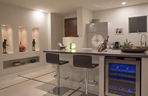 Moo 5 Villa | MODERN RECENT VILLA DE LUXE SEAVIEW WITH 3 BEDROOMS