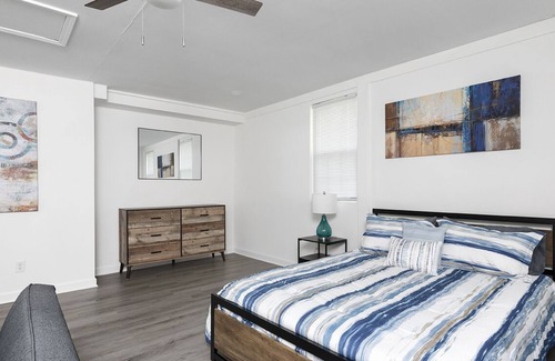 Hidden Valley House | MODERN REMODEL short drive to Queen City's best!