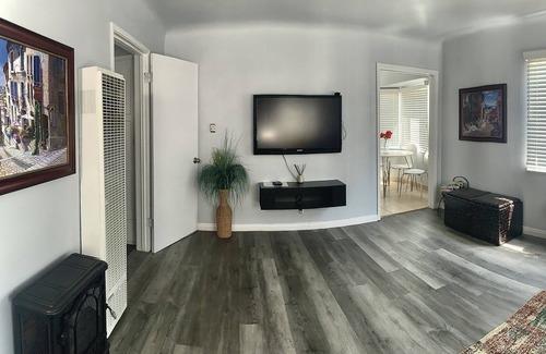 Gardena House | Modern Remodeled Private near all LA & OC attractions