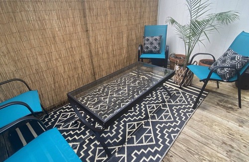 Bushwick House | Modern Rental Brooklyn's Hidden GEM