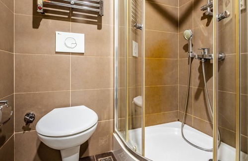 Eyup Apartment | Modern Residence Apartment in Gokturk, Eyupsultan