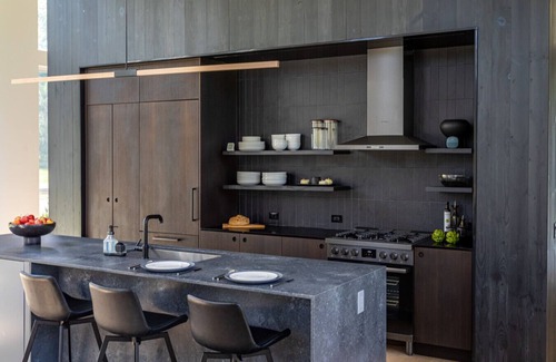 Town of Marbletown House | Modern Retreat– EcoFriendly, AllergyFree, Spacious