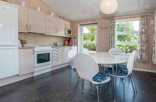 Sønderstrand House | Modern Retreat near Vadehavet - By Traum Ferienwohnungen