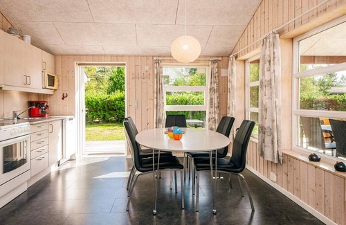 Sønderstrand House | Modern Retreat near Vadehavet - By Traum Ferienwohnungen