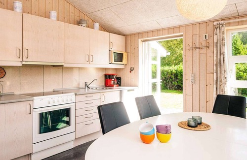 Sønderstrand House | Modern Retreat near Vadehavet - By Traum Ferienwohnungen