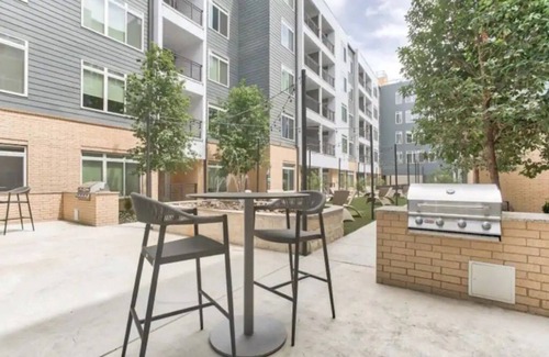 Downtown San Antonio House | Modern Riverwalk Oasis | 1BR