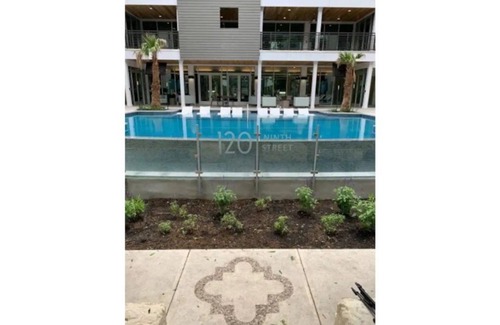 Downtown San Antonio House | Modern Riverwalk Oasis | 1BR