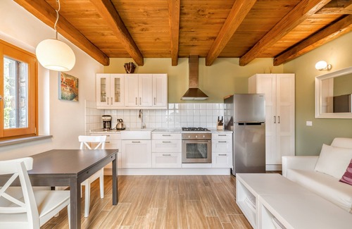 Vernazza House | Modern & Romantic Stone House !