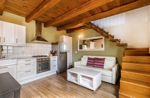 Vernazza House | Modern & Romantic Stone House !