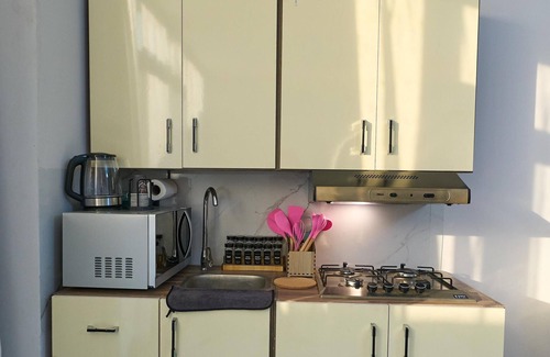 6th of October City Apartment | Modern Rooftop Apartment in 6th October City, Cairon