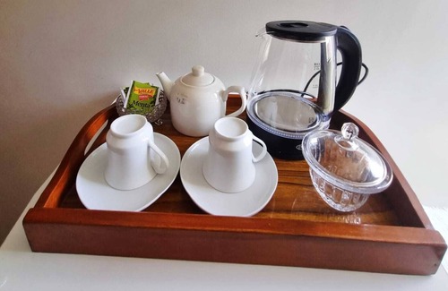 Huaraz Apartment | Modern Room with Private Bathroom 02 Minutes from the Square